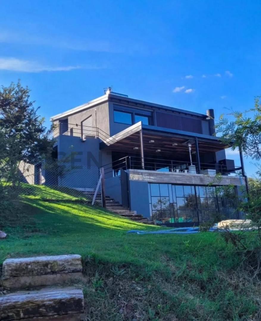 Foto de La Deseada Country, Casa 3 Niveles Oportunidad!!!, imagen 1
