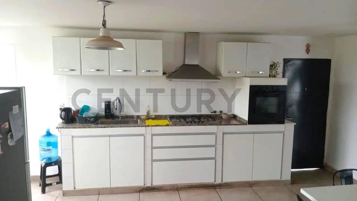 Foto de Terrazas de La Estanzuela Casa en Venta de 4 Dorm, imagen 5