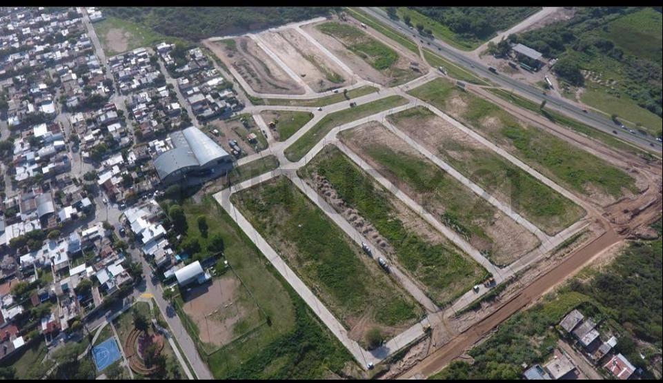 Foto de venta lote apto duplex cordoba c financiacion, imagen 2