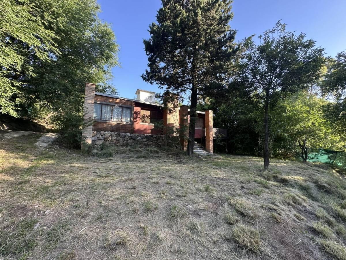 Foto de VENTA CASA VILLA CIUDAD AMERICA 2 DORMITORIOS 1600M2, imagen 1