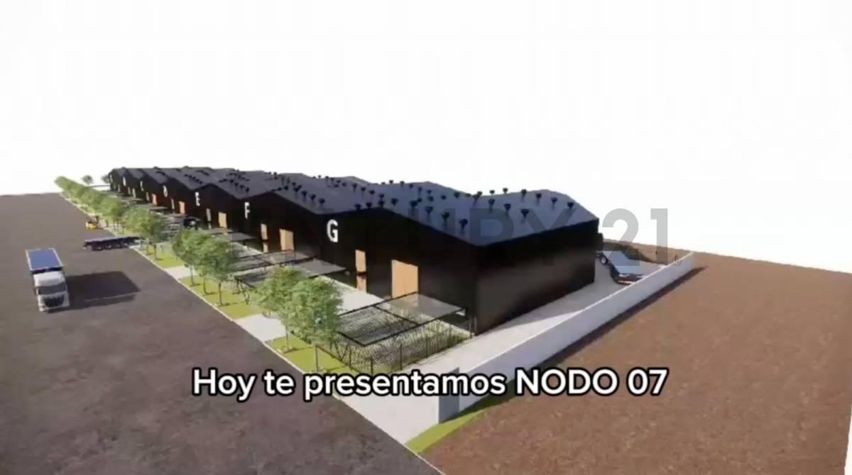 Foto de GALPON EN COMPLEJO CERRADO JUAREZ CELMAN SOBRE RUTA, imagen 3