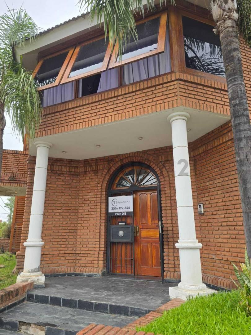Foto de Se vende Casa Bº Urca 4 dormitorios Córdoba, imagen 1