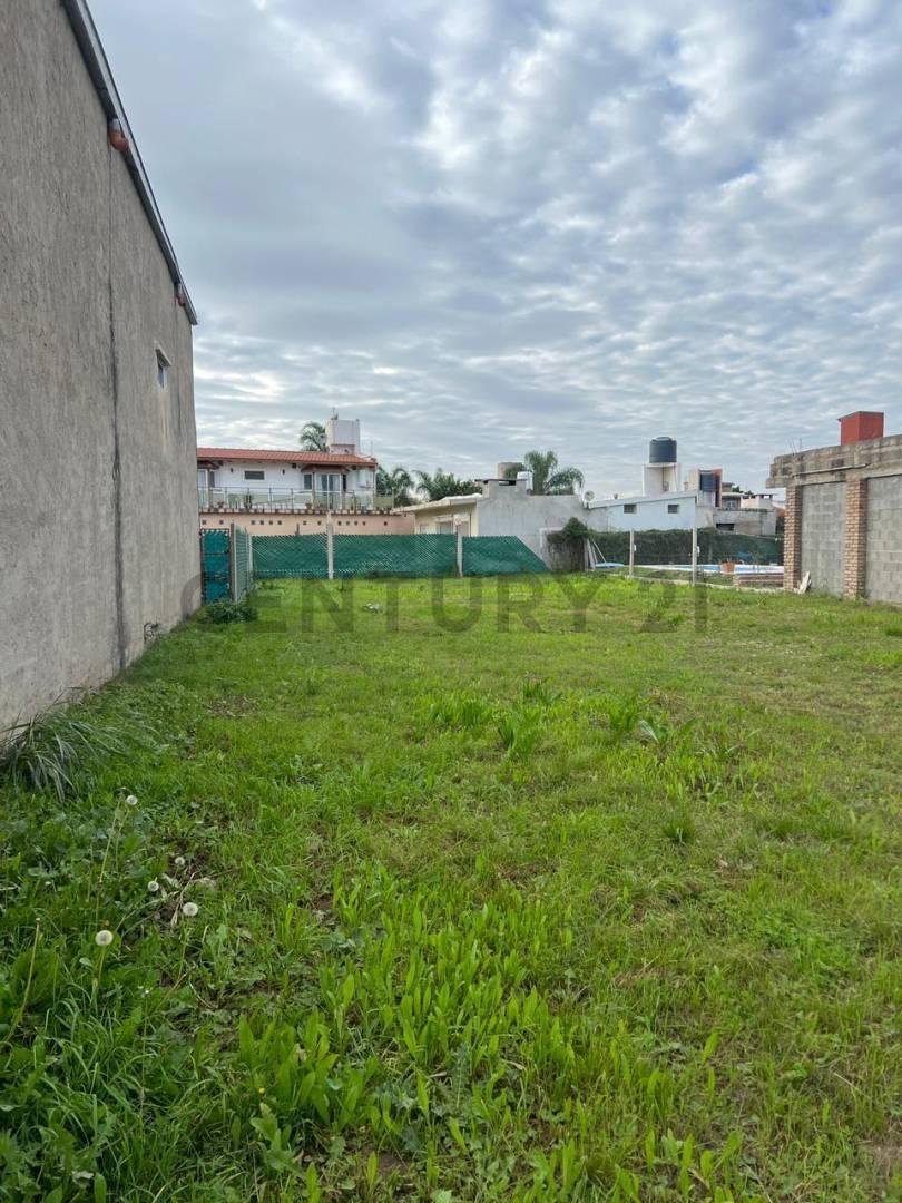 Foto de VENTA LOTE BARRIO CERRADO, LA QUINTA DE SEGUNDO, VILLA ESQUIU. APTO, imagen 2