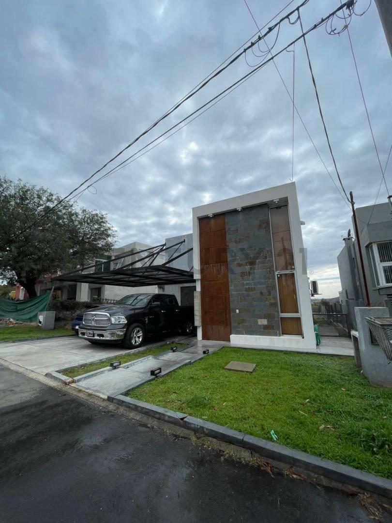 Foto de La Estanzuela casa 3 Dormitorios , vista inmejorable!!!, imagen 4