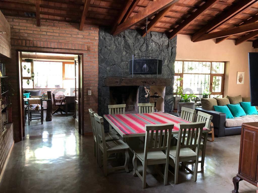 Foto de Oportunidad - casa 4 dormitorios - Villa Allende GOLF, imagen 4