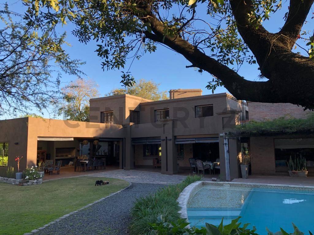 Foto de Oportunidad - casa 4 dormitorios - Villa Allende GOLF, imagen 2