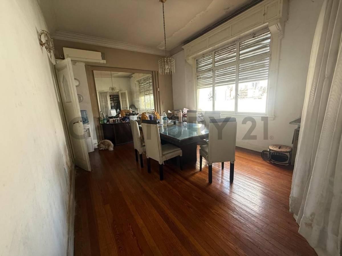 Foto de VENTA DEPARTAMENTO 3 DORMITORIOS -Departamento piso completo de, imagen 4