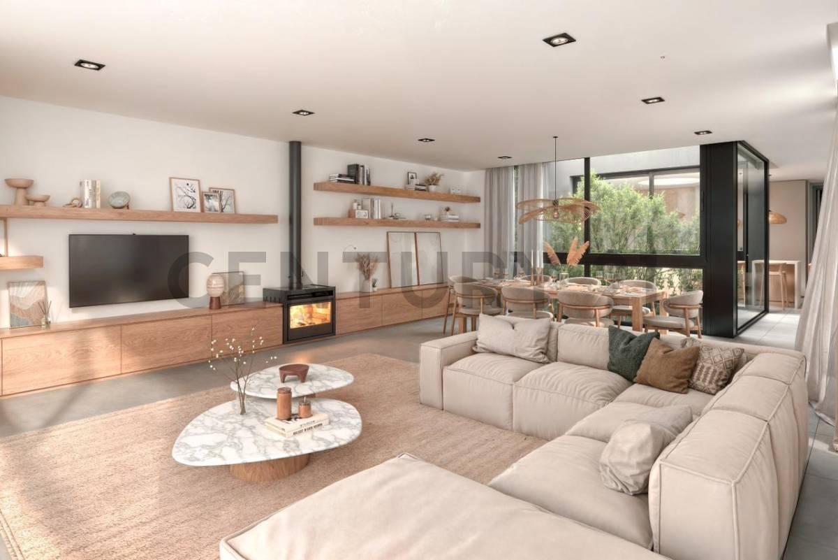 Foto de VENTA CASA 3 DOR LA DESEADA, imagen 2