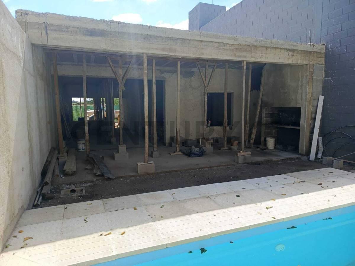 Foto de Duplex en venta a Estrenar en Housing Villa Esquiu, imagen 1