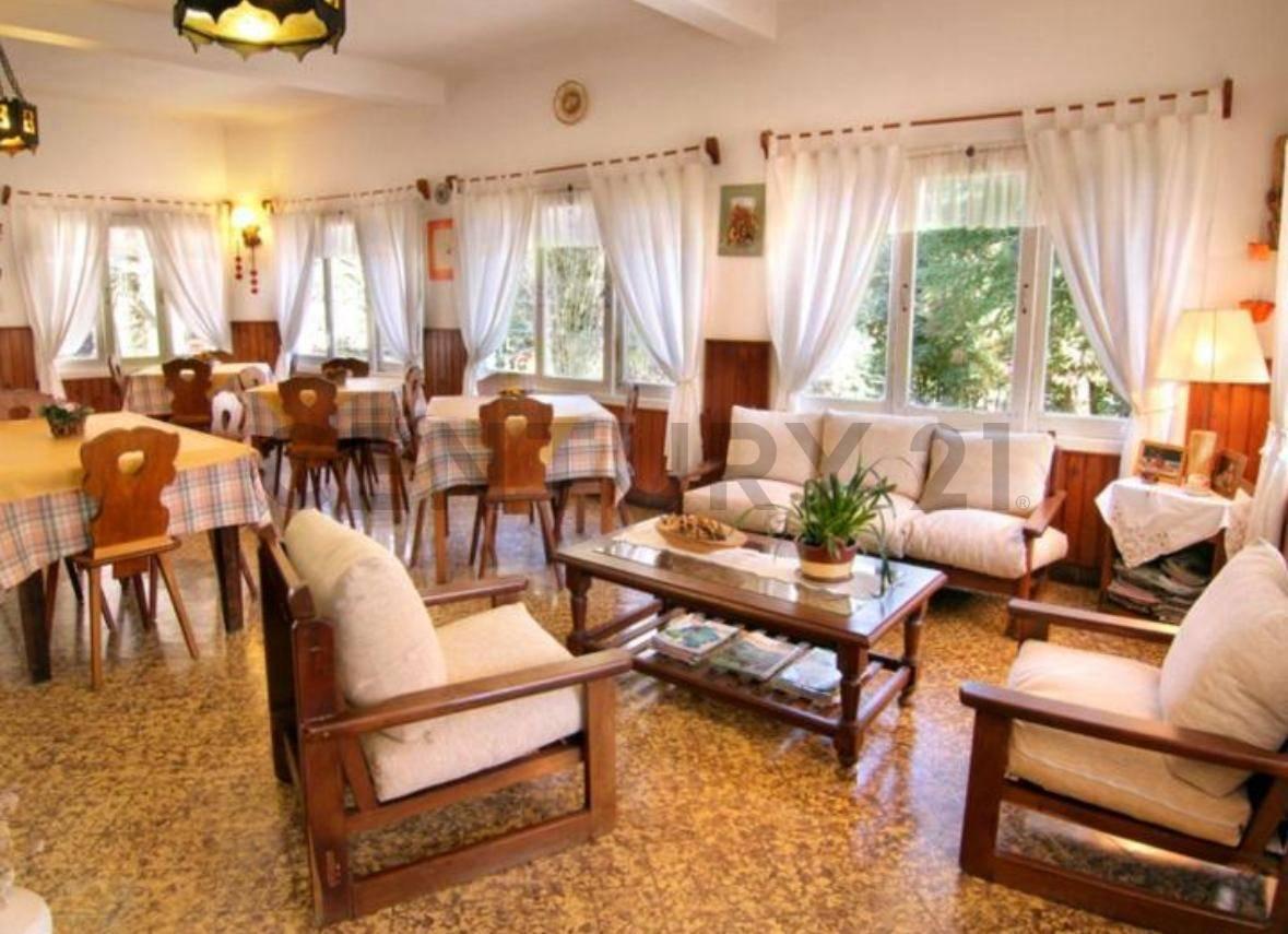 Foto de POSADA VILLA GENERAL BELGRANO IDEAL PARA GERIATRICO EN VENTA, imagen 3