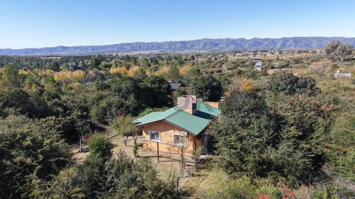 Foto de Casa con alma propia · Capilla Vieja, Los Reartes · Río, sierras y, imagen 4