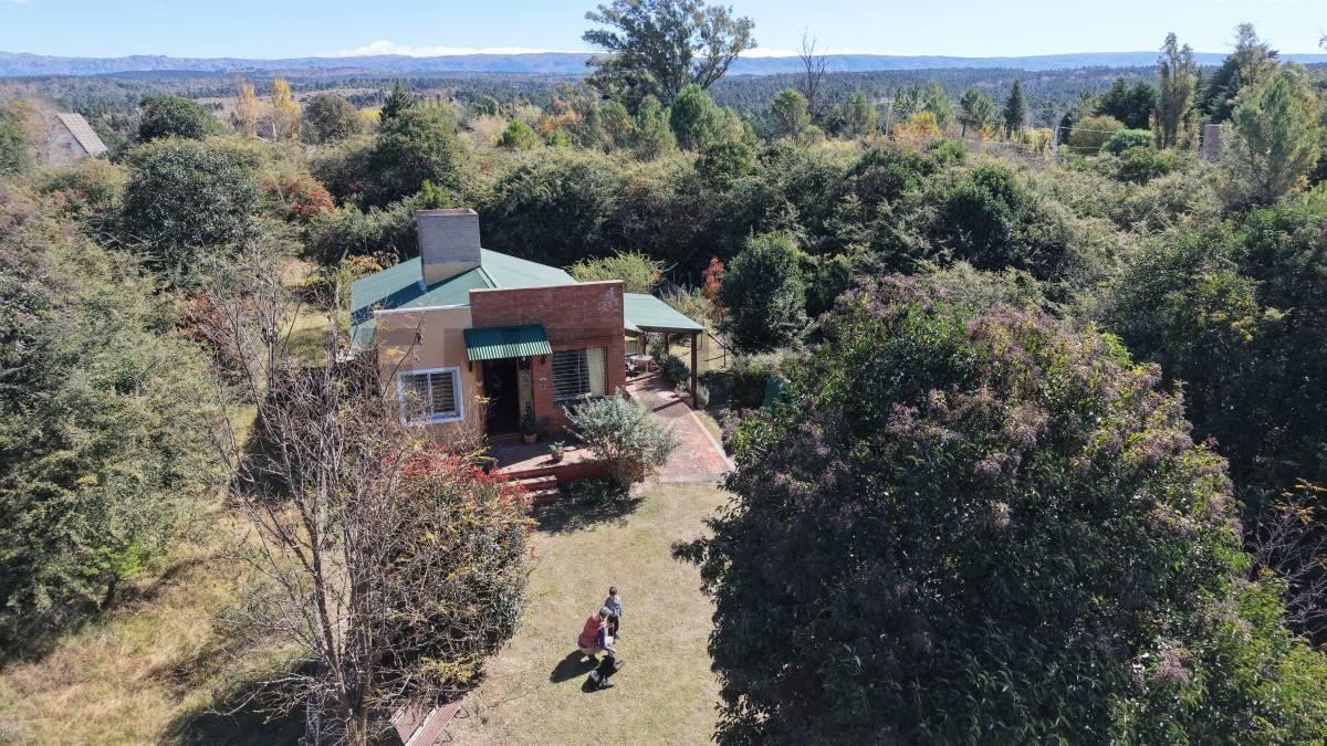 Foto de Casa con alma propia · Capilla Vieja, Los Reartes · Río, sierras y, imagen 3