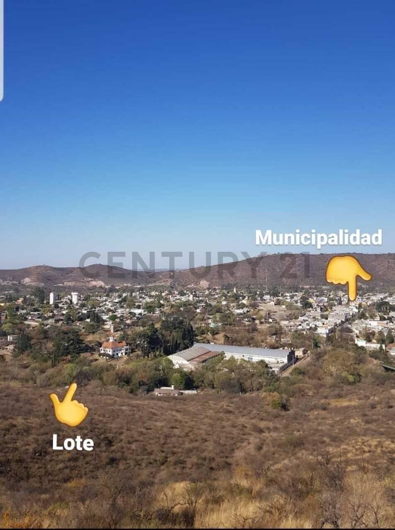 Foto de Lote 5000m2 en La Calera, imagen 1