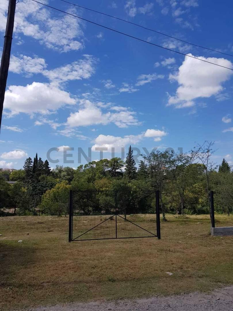 Foto de Lote 5000m2 en La Calera, imagen 2
