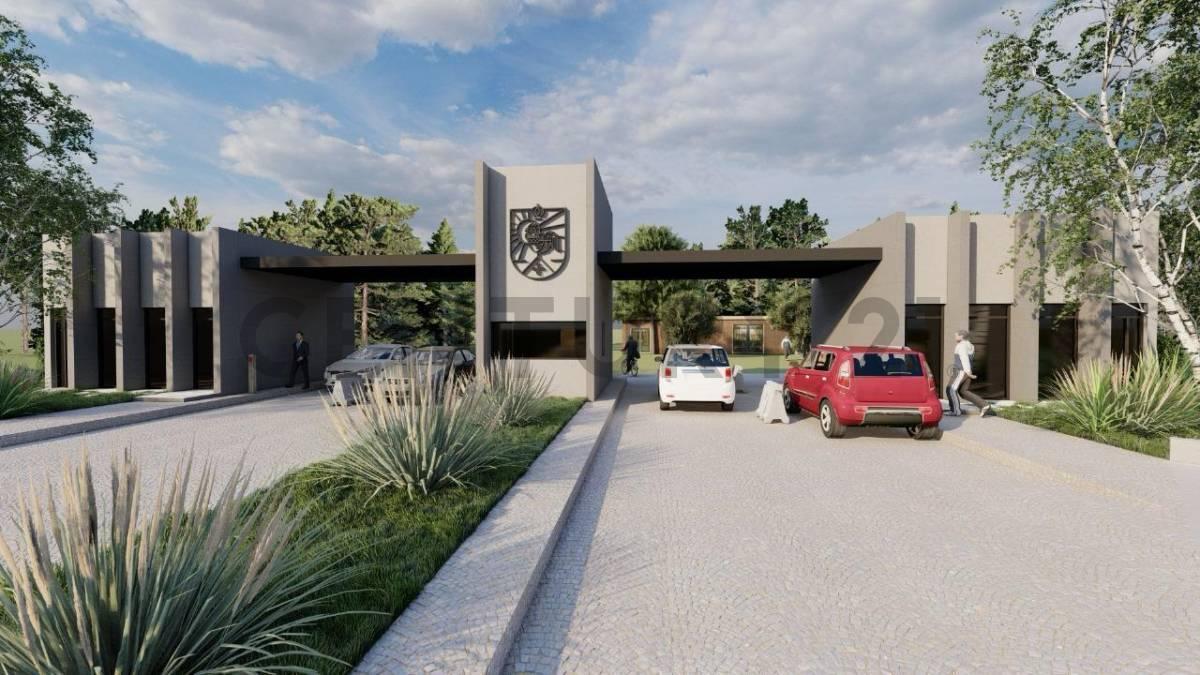 Foto de Lote en bario cerrado Las Toscas-Villa Esquiú, imagen 1