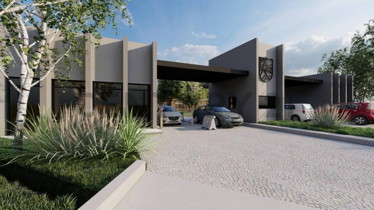 Foto de Lote en bario cerrado Las Toscas-Villa Esquiú, imagen 2