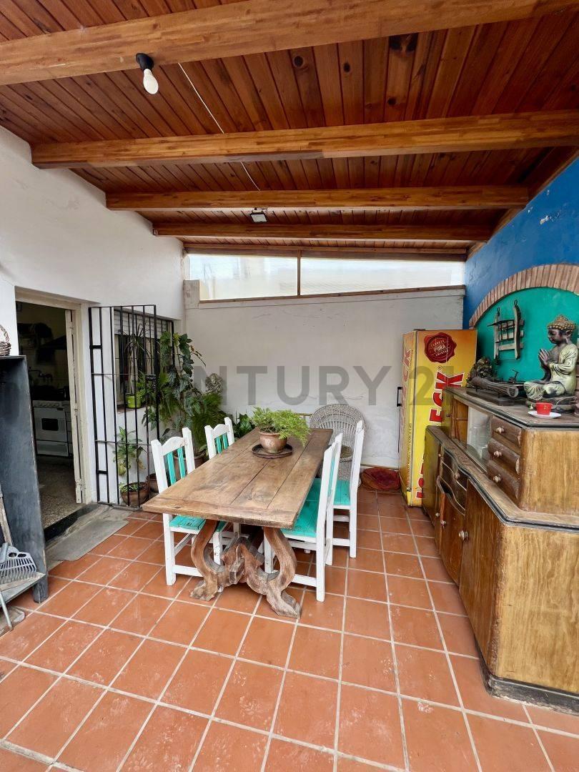 Foto de VENTA GALPON + CASA 3 DORM BARRIO PARQUE CAPITAL, imagen 4