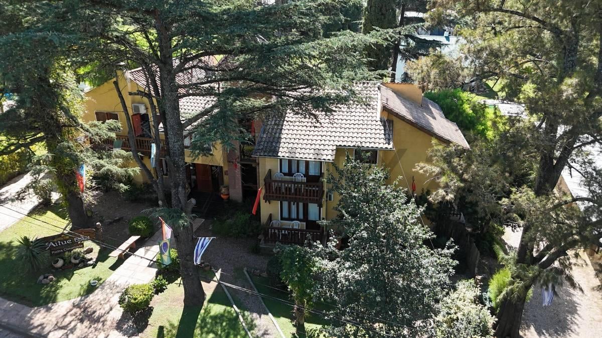Foto de VENTA POSADA VILLA GENERAL BELGRANO CENTRO PILETA CLIMATIZADA, imagen 1