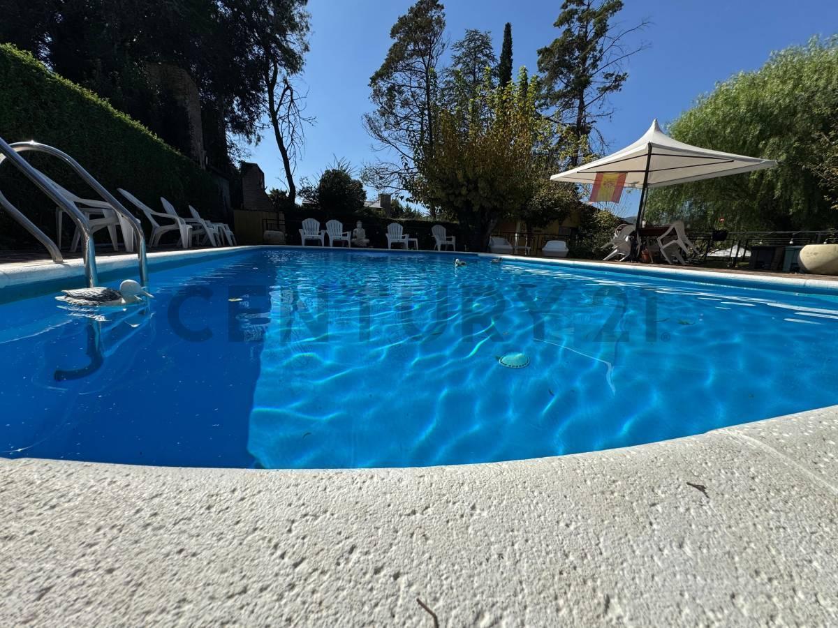 Foto de VENTA POSADA VILLA GENERAL BELGRANO CENTRO PILETA CLIMATIZADA, imagen 4