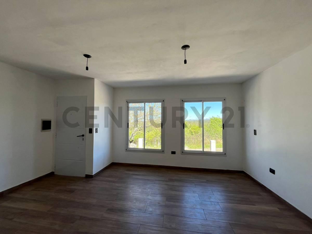 Foto de VENTA CASA 3 DORMITORIOS B° VILLA SAN NICOLAS APTO CREDITO, imagen 3