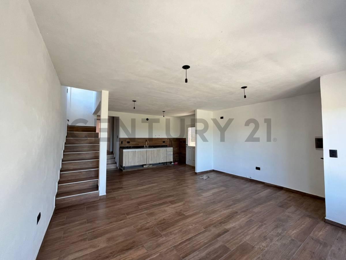 Foto de VENTA CASA 3 DORMITORIOS B° VILLA SAN NICOLAS APTO CREDITO, imagen 5