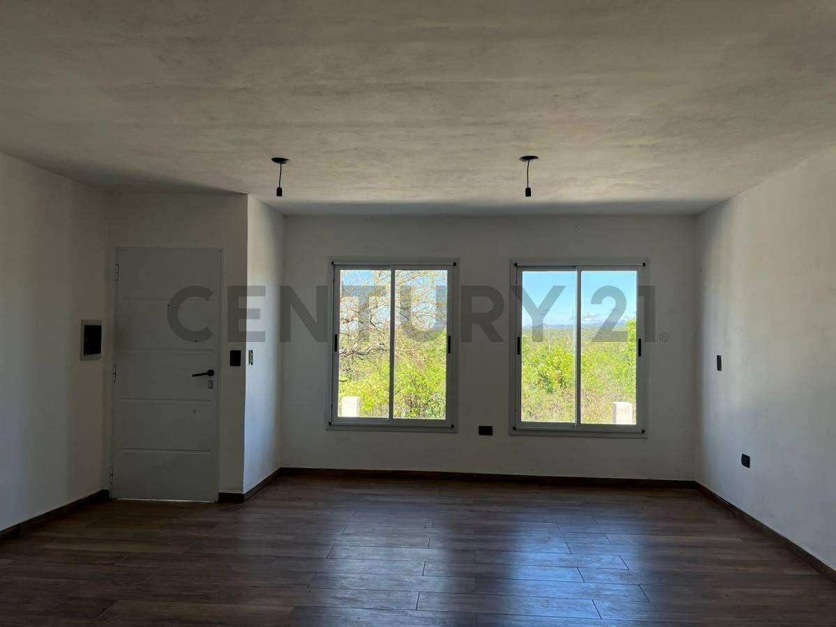 Foto de VENTA CASA 3 DORMITORIOS B° VILLA SAN NICOLAS APTO CREDITO, imagen 4