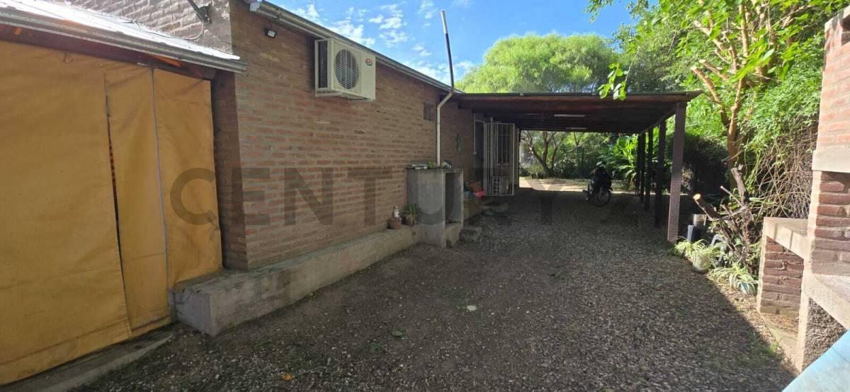 Foto de Tu refugio serrano a 30 minutos de Córdoba — Casa equipada con pileta, imagen 3