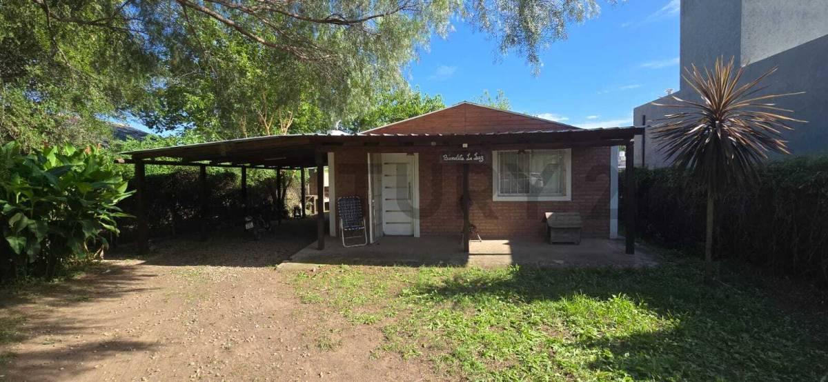 Foto de Tu refugio serrano a 30 minutos de Córdoba — Casa equipada con pileta, imagen 2