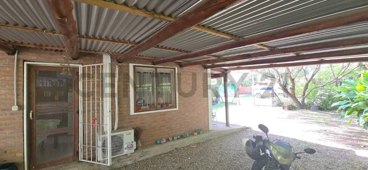 Foto de Tu refugio serrano a 30 minutos de Córdoba — Casa equipada con pileta, imagen 5