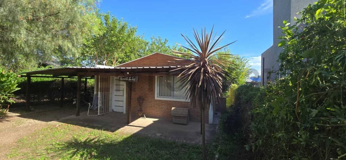 Foto de Tu refugio serrano a 30 minutos de Córdoba — Casa equipada con pileta, imagen 1