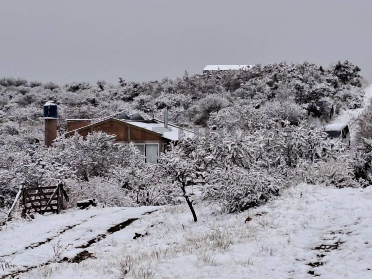 Foto de Tu lugar entre sierras y postales: lote de 1250 m² | Camino al Dique La, imagen 4