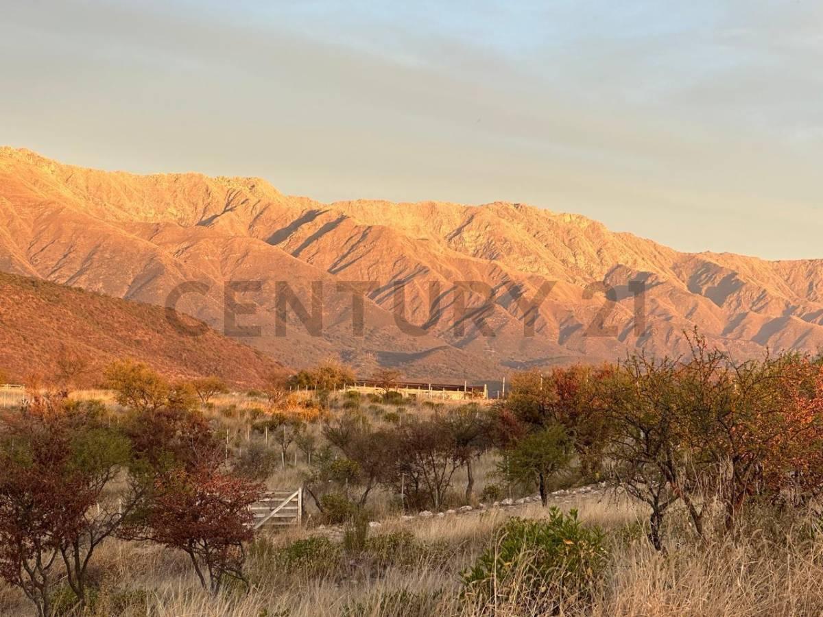 Foto de Tu lugar entre sierras y postales: lote de 1250 m² | Camino al Dique La, imagen 1