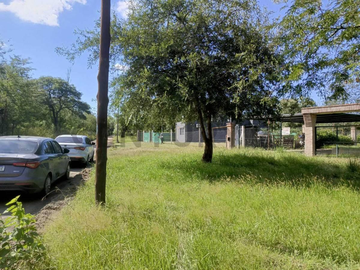 Foto de Lote arbolado de 788 m² en Anisacate — A 500 m del río, con servicios y, imagen 1