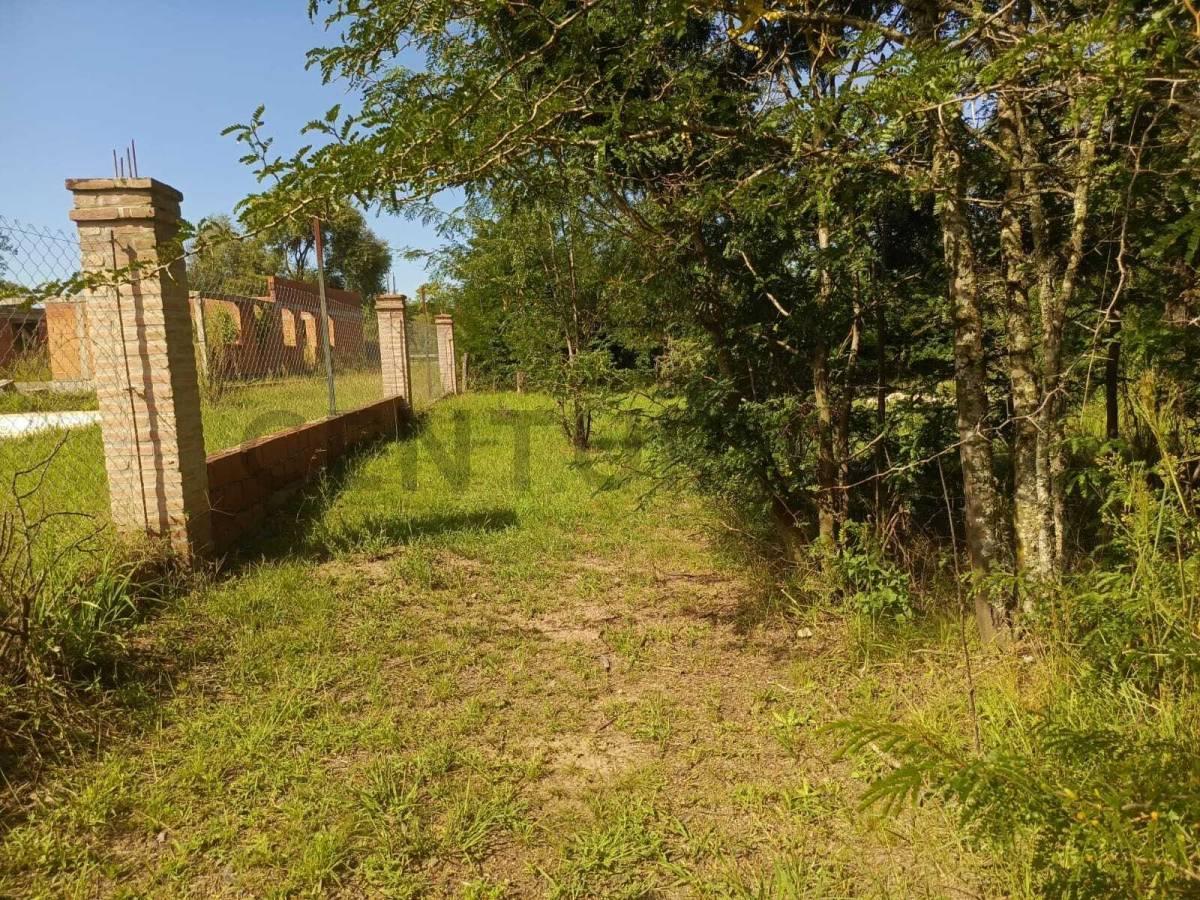 Foto de Lote arbolado de 788 m² en Anisacate — A 500 m del río, con servicios y, imagen 2
