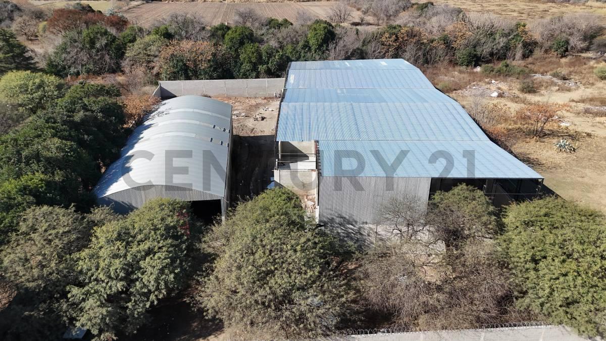 Foto de VENTA GALPON ZONA SUR COMPLEJO VALPA, imagen 2