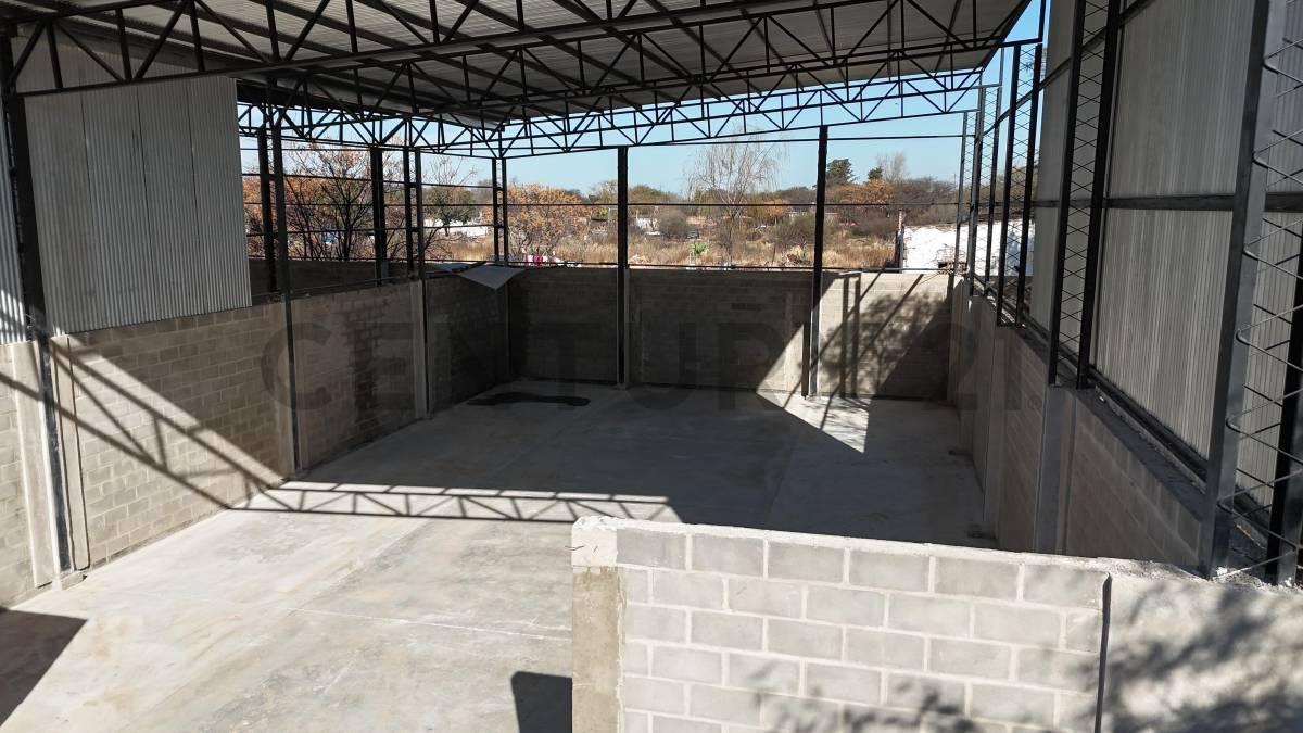 Foto de VENTA GALPON ZONA SUR COMPLEJO VALPA, imagen 3