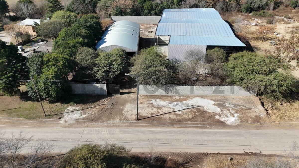 Foto de VENTA GALPON ZONA SUR COMPLEJO VALPA, imagen 4