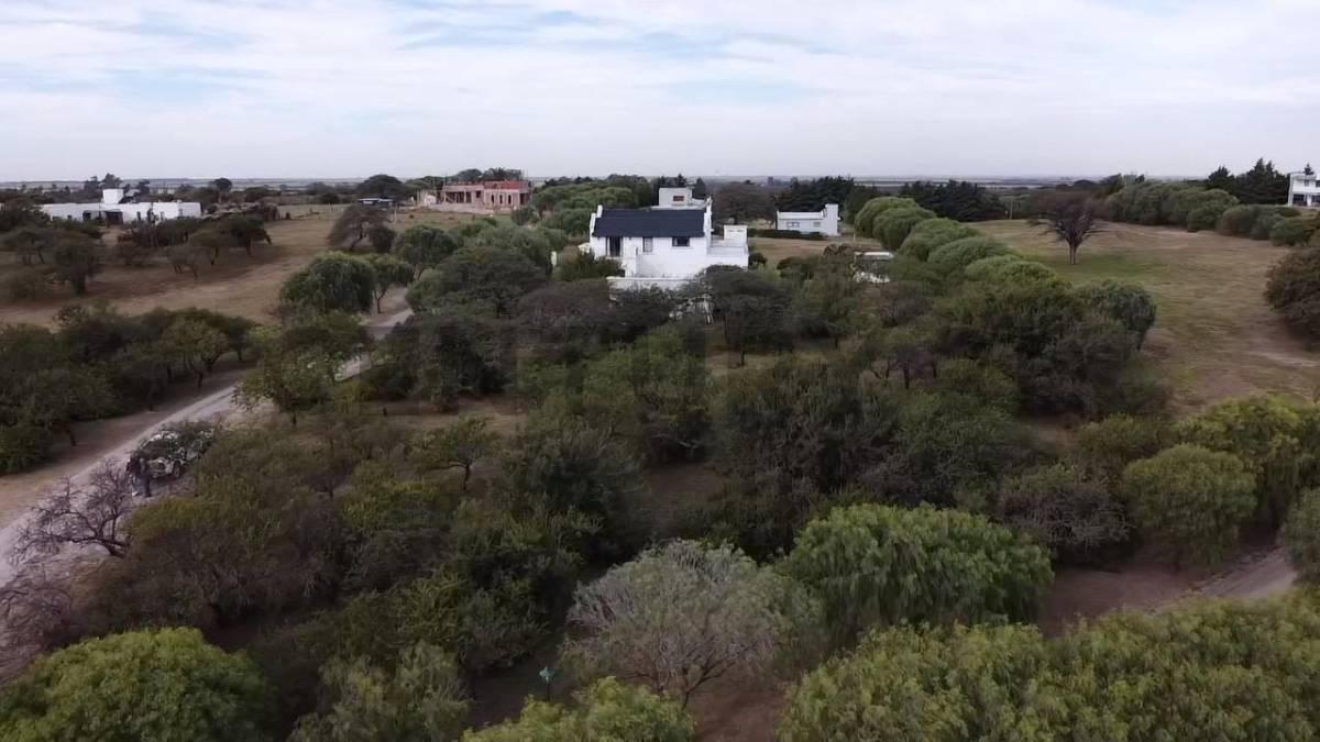 Foto de Venta hermoso LOTE en LA MELINCA Ruta 5 Km 18, imagen 3