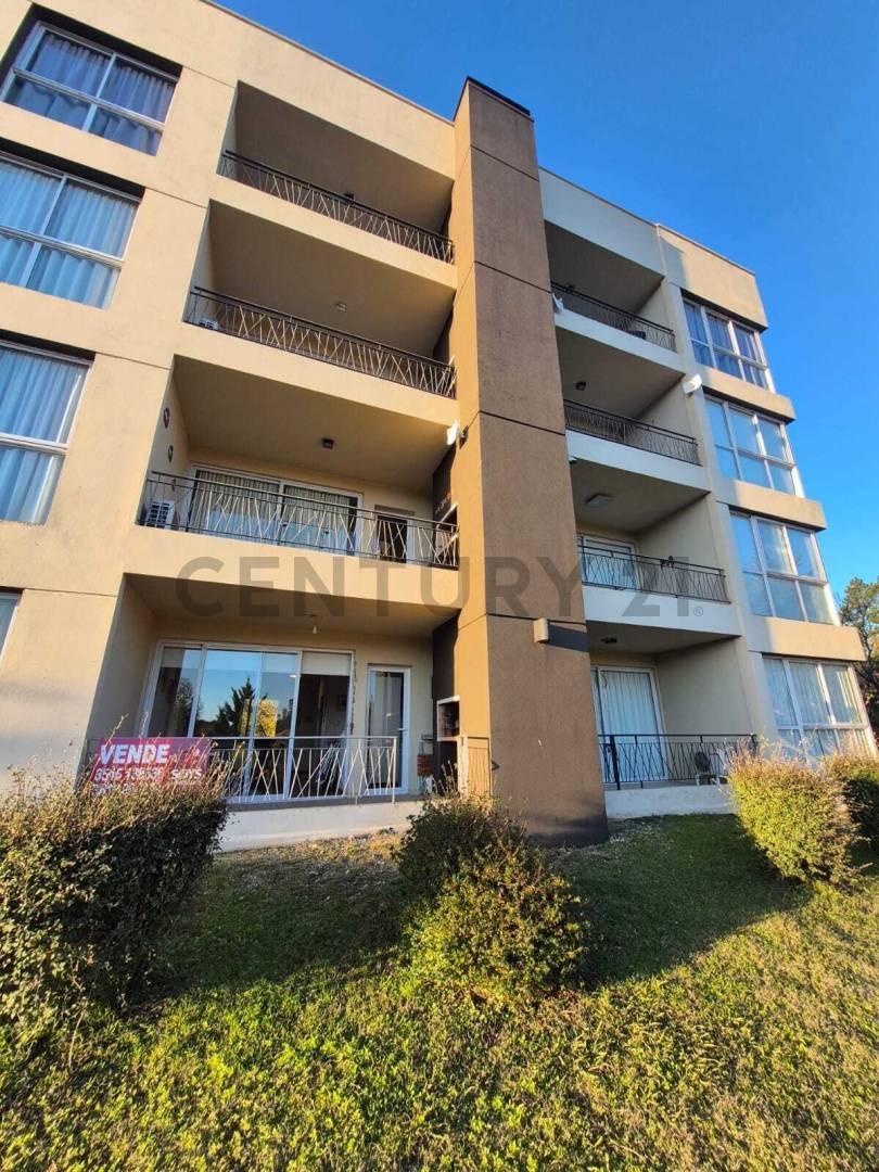 Foto de VENTA DEPARTAMENTO DOS DORMITORIOS EN NÀUTICO LOS MOLINOS - VILLA, imagen 1