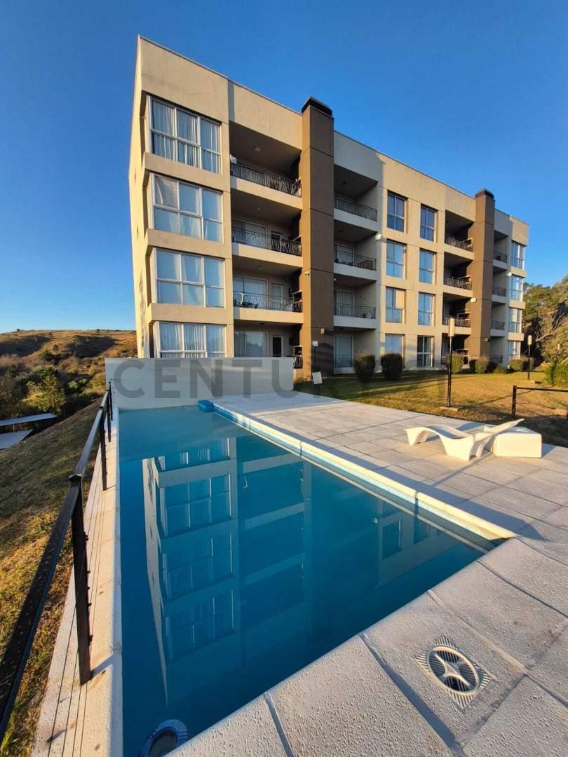 Foto de VENTA DEPARTAMENTO DOS DORMITORIOS EN NÀUTICO LOS MOLINOS - VILLA, imagen 3