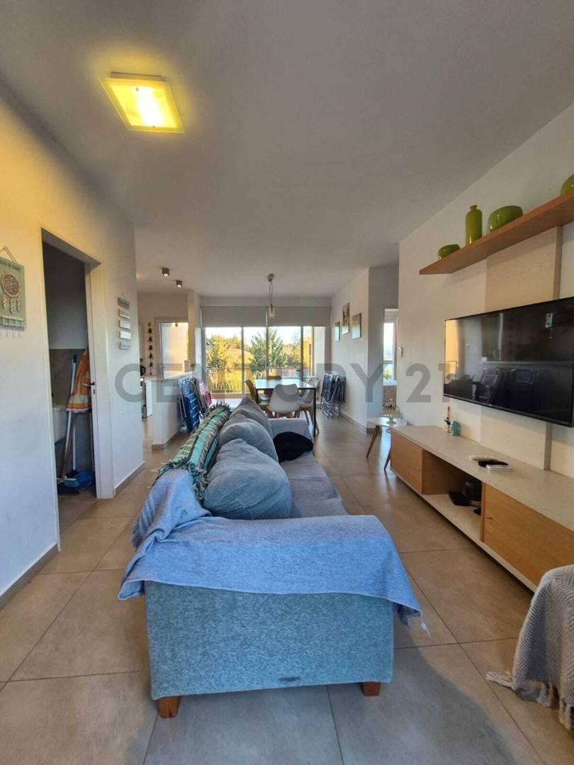 Foto de VENTA DEPARTAMENTO DOS DORMITORIOS EN NÀUTICO LOS MOLINOS - VILLA, imagen 4
