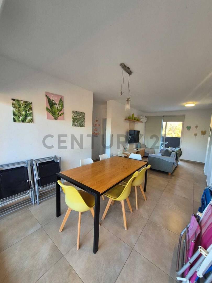 Foto de VENTA DEPARTAMENTO DOS DORMITORIOS EN NÀUTICO LOS MOLINOS - VILLA, imagen 2