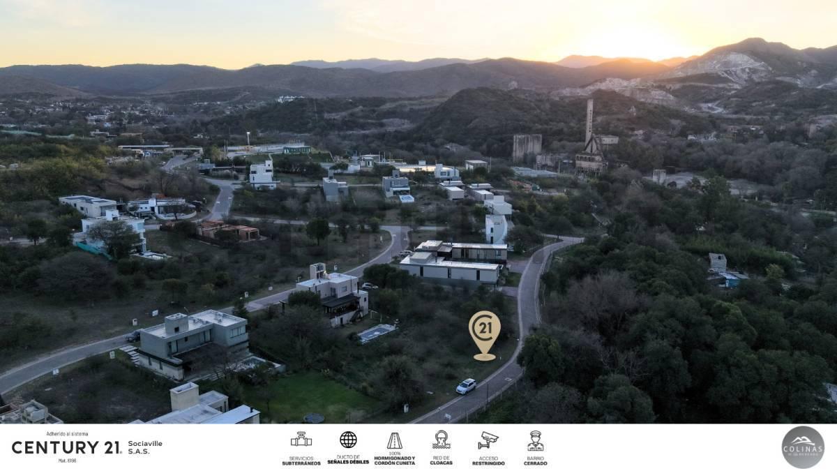 Foto de Colinas de La Deseada - Lote 465m2, Sup. Regular. Prox. a Escriturar., imagen 5