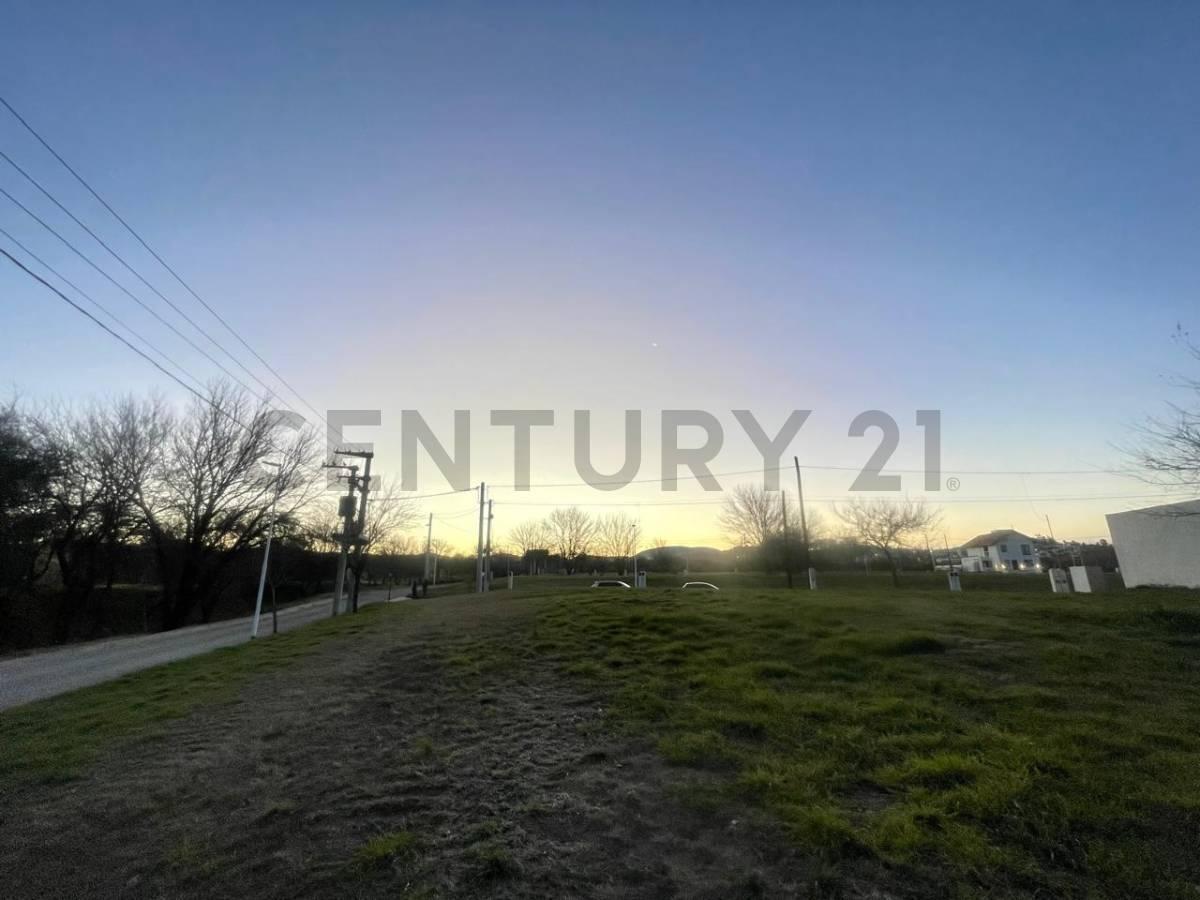 Foto de Lote esquina en Tejas IV - Malagueño -, con vista a las Sierras., imagen 3