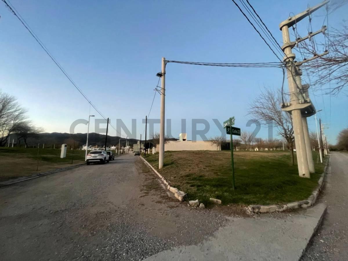 Foto de Lote esquina en Tejas IV - Malagueño -, con vista a las Sierras., imagen 4