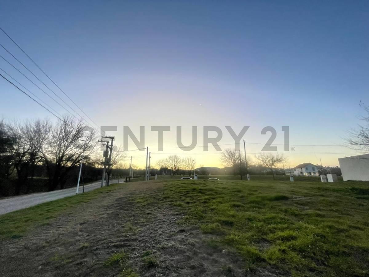 Foto de Lote esquina en Tejas IV - Malagueño -, con vista a las Sierras., imagen 1