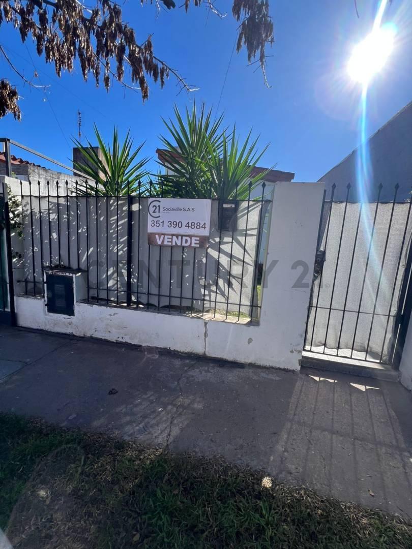 Foto de Casa en Venta 3 Dormitorios Barrio Ampliación 1° de Mayo, Córdoba, imagen 1