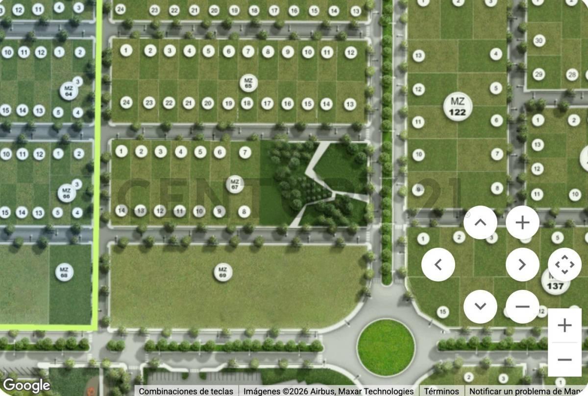 Foto de VENTA LOTE DOCTA PARQUE 300M2 APTO DUPLEX, imagen 4