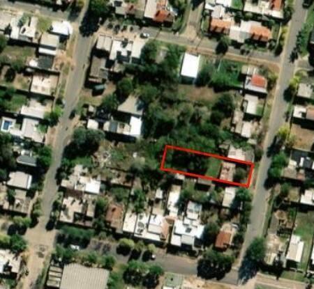 Foto de VENTA LOTE DE 834MTS LEONES CÓRDOBA, imagen 2