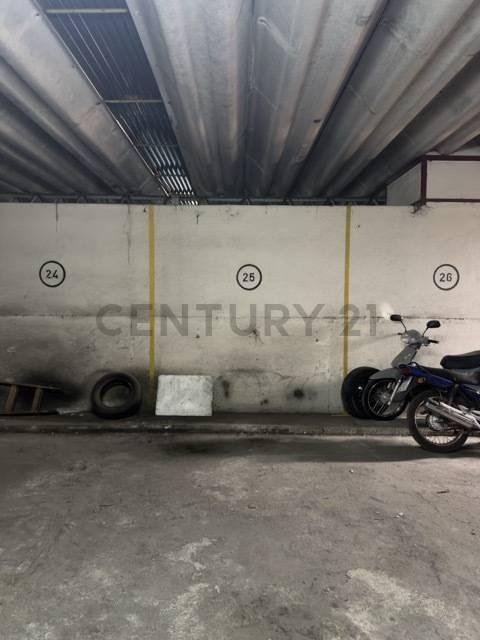Foto de COCHERA EN VENTA – ZONA TRIBUNALES I / MUNICIPALIDAD, imagen 3